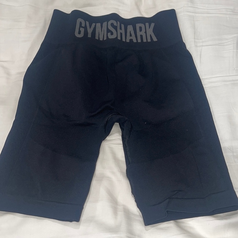 Gymshark flex shorts